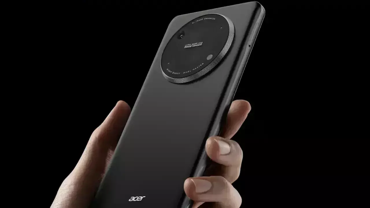 10 हजार में धमाका? एसर Super ZX 5G सेगमेंट में मचाएगा तहलका 10 हजार में धमाका? एसर Super ZX 5G सेगमेंट में मचाएगा तहलका