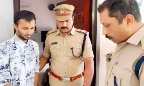 बुजुर्ग व्यक्ति की हत्या: आरोपियों से साक्ष्य एकत्र किए गए