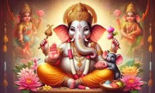 Ganesh Ashtakam पाठ से मिलती है विशेष कृपा, जानें सटीक तरीका और लाभ