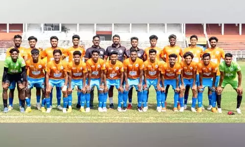 जिला फुटबॉल लीग; कोवलम FC गोल करने के लिए तैयार जिला फुटबॉल लीग; कोवलम FC गोल करने के लिए तैयार