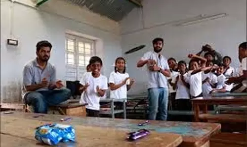 ₹5000 के ऑफर के साथ ऊटी का सरकारी स्कूल फिर से खुला, नए छात्रों को लुभाने की कोशिश