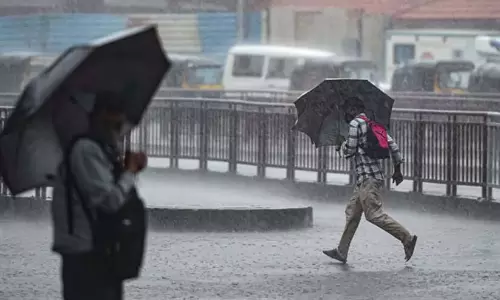 मानसूनी बीमारियाँ; स्वास्थ्य विभाग ने जारी किया अलर्ट