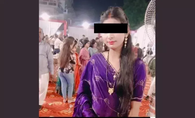 Assam: गुवाहाटी के वैवाहिक घर में यूपी की महिला मृत पाई गई, हत्या की आशंका
