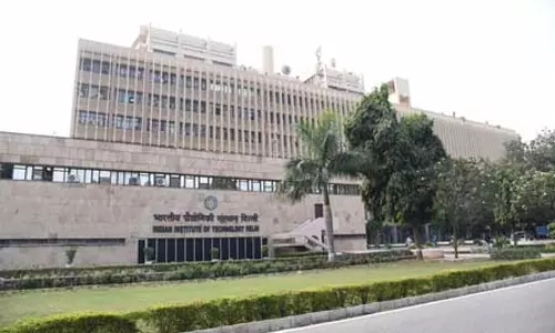 स्वास्थ्य सेवाओं और टेक्नोलॉजी के समन्वय के लिए एम्स और आईआईटी दिल्ली की साझेदारी