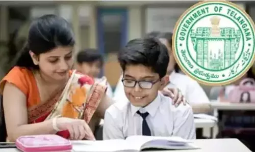 TGTET 2025 का शेड्यूल घोषित