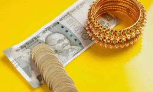 चेन्नई में सोने की कीमत बढ़कर 72,720 रुपये प्रति सोना हो गई