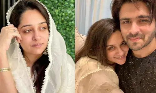 Dipika Kakar की 14 घंटे की लिवर कैंसर सर्जरी सफल रही