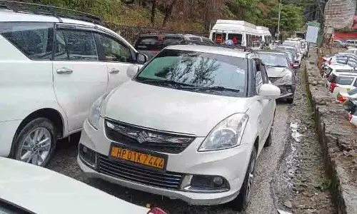 Manali का आकर्षण बढ़ाने के लिए कदम उठाए जा रहे