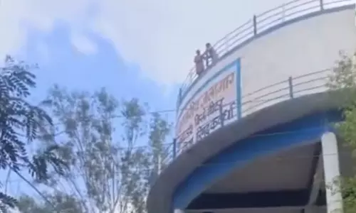 प्रेमी नाबालिग नहीं हो पा रहा शादी, प्रेमिका ने की खुदकुशी की कोशिश