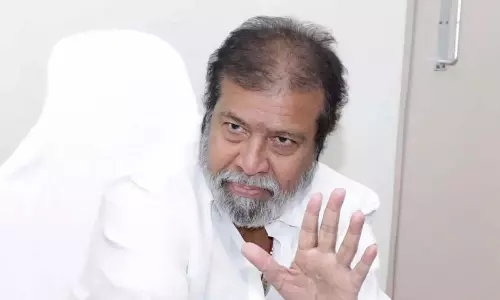 Erragadda मेंटल हॉस्पिटल में संदिग्ध खाद्य विषाक्तता में एक की मौत, 70 बीमार