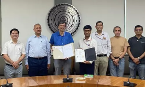 एम्स और आईआईटी दिल्ली मिलकर बनाएंगे स्वास्थ्य सेवा के लिए एआई सेंटर