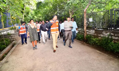 KBR लाइसेंस प्राप्त कुत्तों के लिए खुला