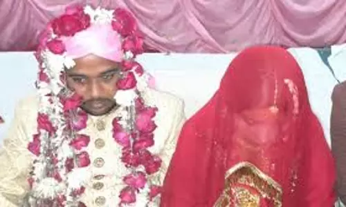 Bareilly: बिना जनाजे की नमाज के दफ्न हुई इल्मा की मोहब्बत