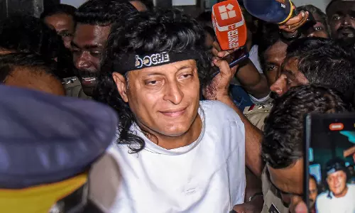 Kerala : बॉबी चेम्मनूर ने अभिनेत्री के खिलाफ बार-बार यौन टिप्पणियां कीं