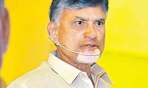 Andhra : एपी लॉजिस्टिक्स कॉर्पोरेशन की स्थापना