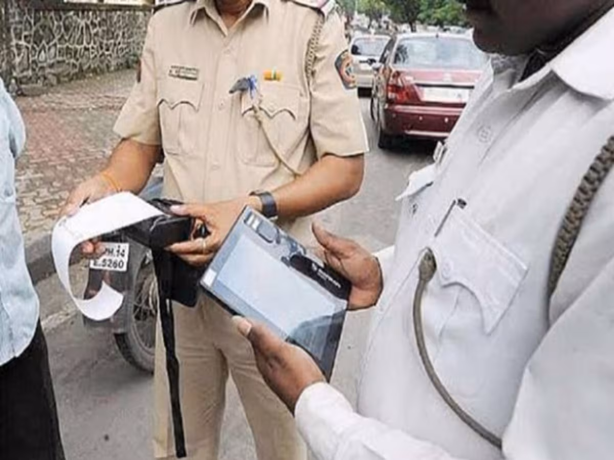 Shimla: हिमाचल जाते वक्त गलती से बचें, ट्रैफिक चालान अब ऑनलाइन कटेगा