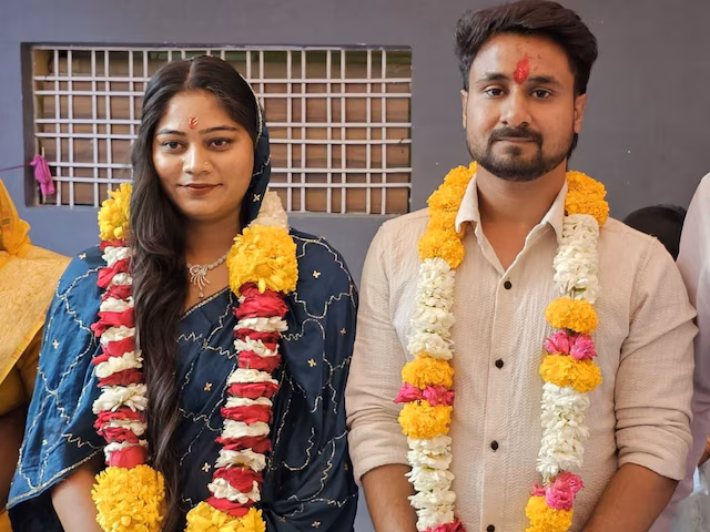 Indore: शिलांग में हनीमून मना रहे इंदौर के राजा की हत्या