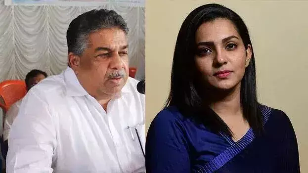 Kerala: हेमा रिपोर्ट विवाद पर मंत्री का बयान, पार्वती थिरुवोथ की टिप्पणी पर दिया जवाब