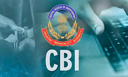 Ghaziabad: CBI जांच में IRS अधिकारी अमित निगम की बेनामी संपत्तियों का बड़ा खुलासा