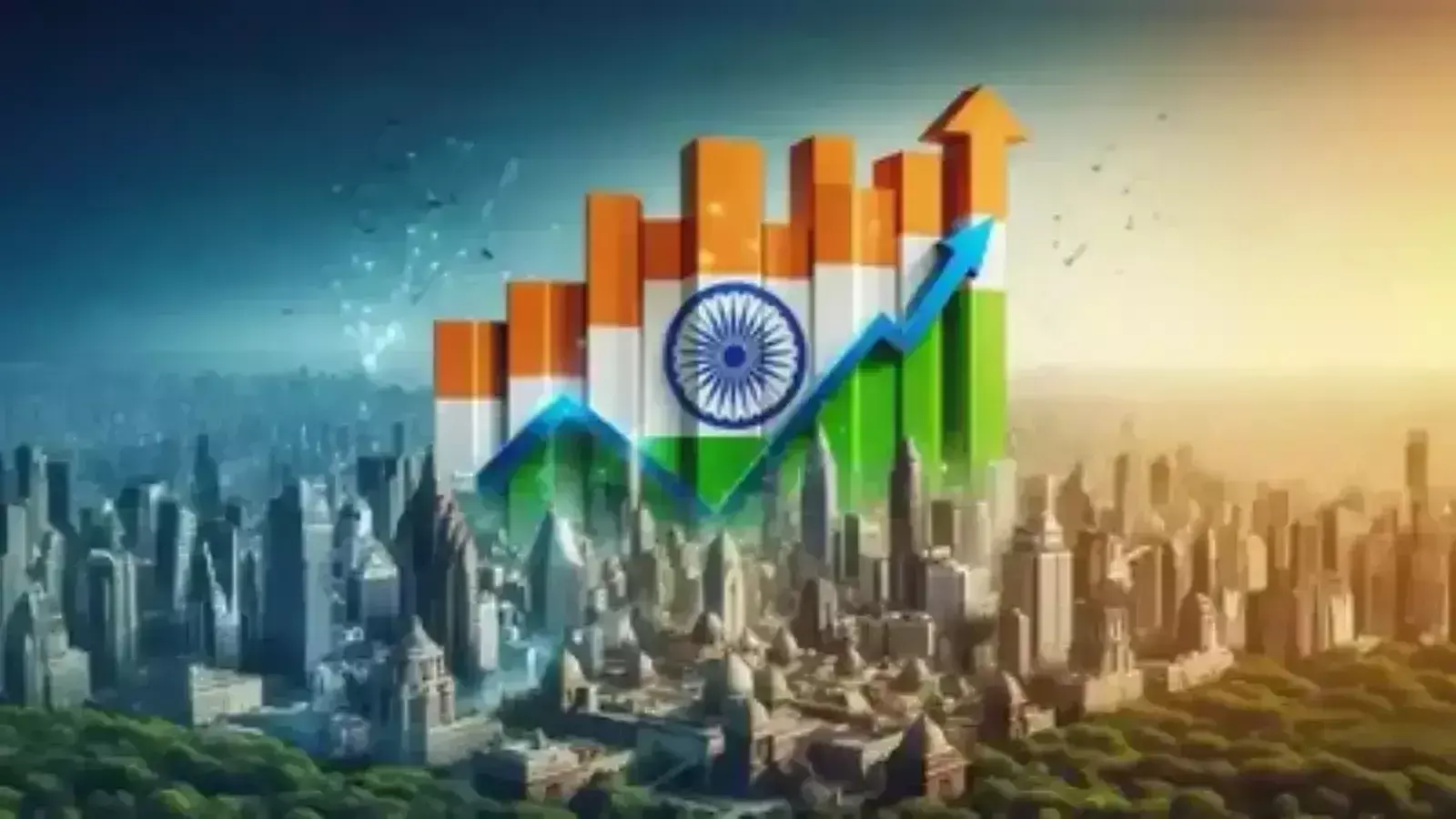 Delhi: BofA रिपोर्ट में भारत को विदेशी निवेश के लिए शीर्ष एशियाई बाजारों में स्थान मिला Delhi: BofA रिपोर्ट में भारत को विदेशी निवेश के लिए शीर्ष एशियाई बाजारों में स्थान मिला