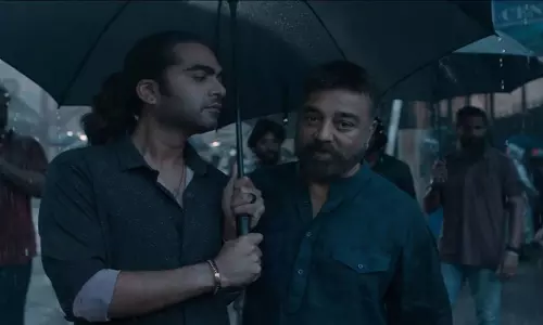 Thug Life अखिल भारतीय बॉक्स ऑफिस भविष्यवाणी
