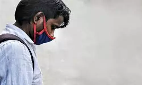 Kerala में भारत में कोविड के सबसे ज़्यादा मामले दर्ज