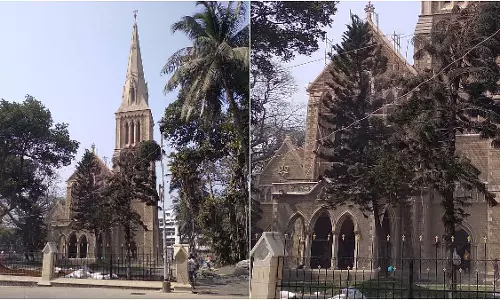 Mumbai : कोलाबा अफगान चर्च 6 जून को कैंडललाइट कॉन्सर्ट की विशेष श्रृंखला से जगमगाएगा