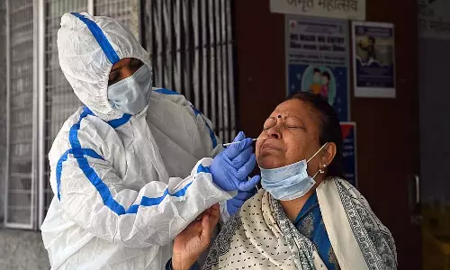 West Bengal में एक ही दिन में 60 लोग कोरोना से संक्रमित