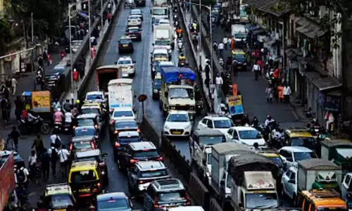 प्रदूषण रोकने को दिल्ली सरकार का बड़ा कदम