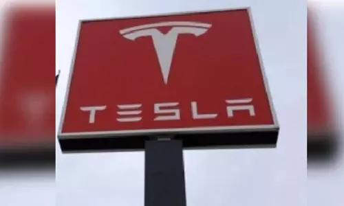 Tesla India   ने मुंबई में 25 करोड़ रुपये का सर्विस सेंटर लीज पर लिया