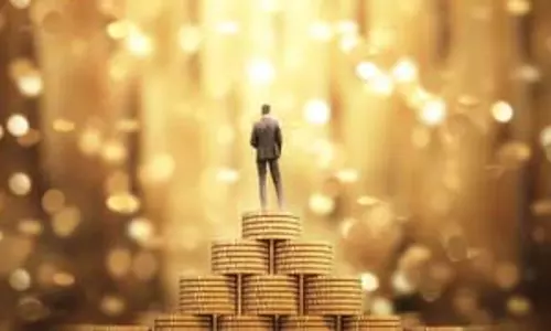 भारत में 2024 में हाई नेट वर्थ इंडिविजुअल की संपत्ति में 8.8 प्रतिशत का उछाल भारत में 2024 में हाई नेट वर्थ इंडिविजुअल की संपत्ति में 8.8 प्रतिशत का उछाल