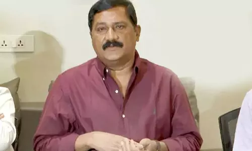 हमें वादों के क्रियान्वयन पर चर्चा करने की जरूरत है : गंता श्रीनिवास राव