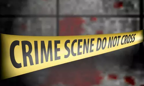 Kaimganj: जमीन विवाद में दबंगों ने दंपति को मारपीट कर किया घायल