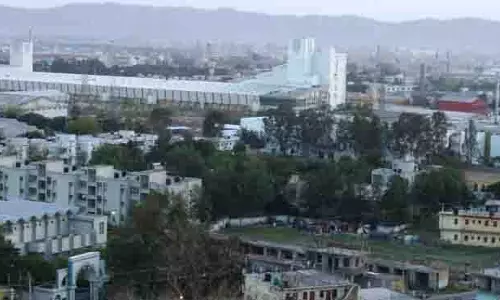 Baddi के वार्ड की समस्या, जनसंख्या विसंगतियों ने चिंता बढ़ाई Baddi के वार्ड की समस्या, जनसंख्या विसंगतियों ने चिंता बढ़ाई