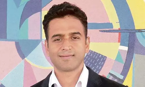 जीरोधा के Nikhil Kamath ने राजस्व में 20% की गिरावट का अनुमान लगाया जीरोधा के Nikhil Kamath ने राजस्व में 20% की गिरावट का अनुमान लगाया