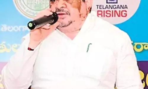 शिक्षा परिवार का भविष्य बदल देती है: मंत्री पोन्नम