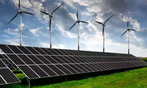 Solar Energy  में करियर के लिए शीर्ष पाठ्यक्रम और डिग्री