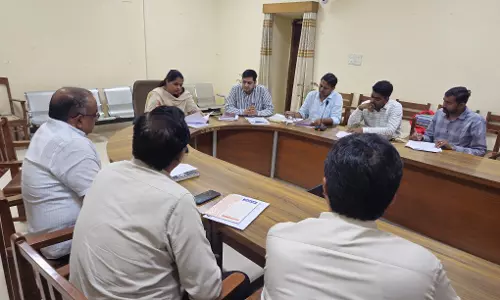 Sri Ganganagar: CSR निधियों का उपयोग हो पारदर्शिता और उत्तरदायित्व के साथ