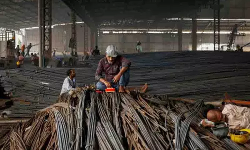 Ludhiana: वर्धमान स्टील्स ने उत्पादन बढ़ाने के लिए जापानी कंपनी के साथ समझौता किया