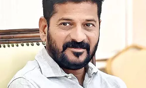 CM Revanth Reddy : बारिश को लेकर सतर्क रहें
