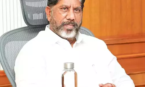 Telangana : भट्टी प्राथमिकता वाले कार्यों पर कैबिनेट उप-समिति की अध्यक्षता करेंगे