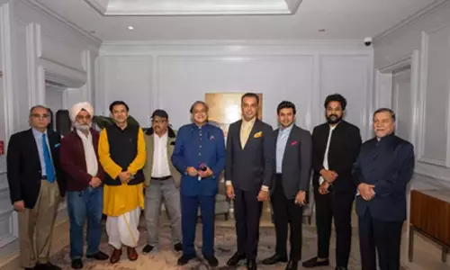 international  समुदाय को ऑपरेशन सिंदूर के बारे में समझाना