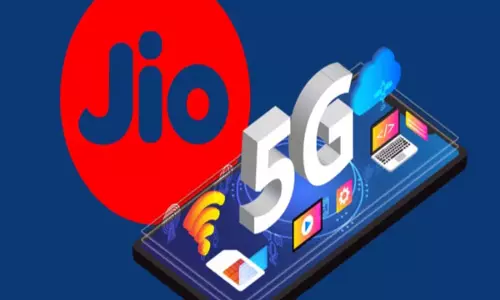 सिर्फ ₹601 में सालभर अनलिमिटेड 5G ! सिर्फ ₹601 में सालभर अनलिमिटेड 5G !