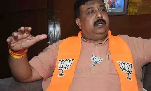लोग देशभक्ति, विकास और मोदी के विजन के लिए वोट देंगे, लुधियाना भाजपा उम्मीदवार Jeevan Gupta