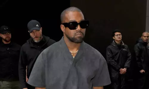क्या Kanye West अपने गुरु जे जेड के साथ सुलह करेंगे? क्या Kanye West अपने गुरु जे जेड के साथ सुलह करेंगे?