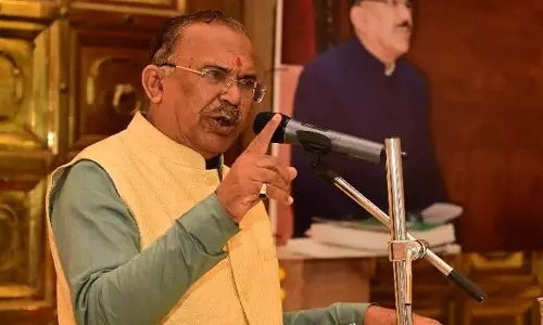 Jaipur: विधान सभा अध्यक्ष ने गंगा दशमी के पावन अवसर पर प्रदेशवासियों को दी शुभकामनाएं