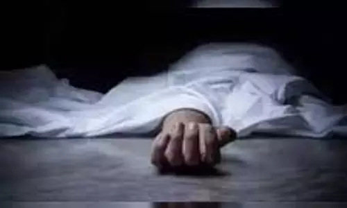 दिल्ली का छात्र छात्रावास के कमरे में मृत पाया गया दिल्ली का छात्र छात्रावास के कमरे में मृत पाया गया