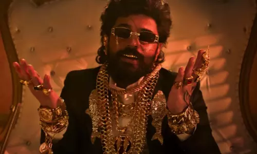 Nivin Pauly बेन्ज़ के लिए दोहरी भूमिका में एलसीयू में शामिल हुए Nivin Pauly बेन्ज़ के लिए दोहरी भूमिका में एलसीयू में शामिल हुए