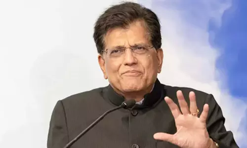 द्विपक्षीय आर्थिक संबंधों को मजबूत करने के लिए पीयूष गोयल ने इटली की दो दिवसीय यात्रा शुरू की