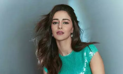 Ananya ने बताए रिश्तों के सबसे बड़े खतरे